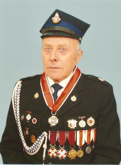jan zienkowski 1